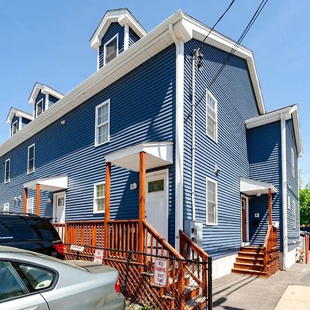 37 - 3Br Quincy - Cozy Townhouse Near Blue Hills公寓 外观 照片