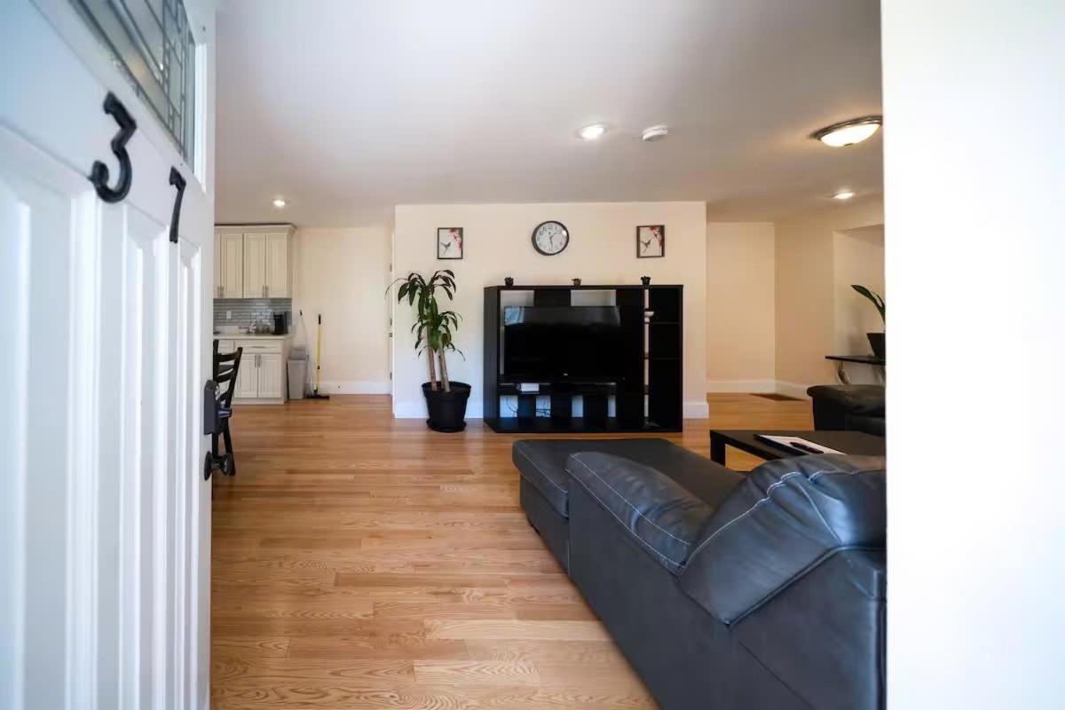 37 - 3Br Quincy - Cozy Townhouse Near Blue Hills公寓 外观 照片