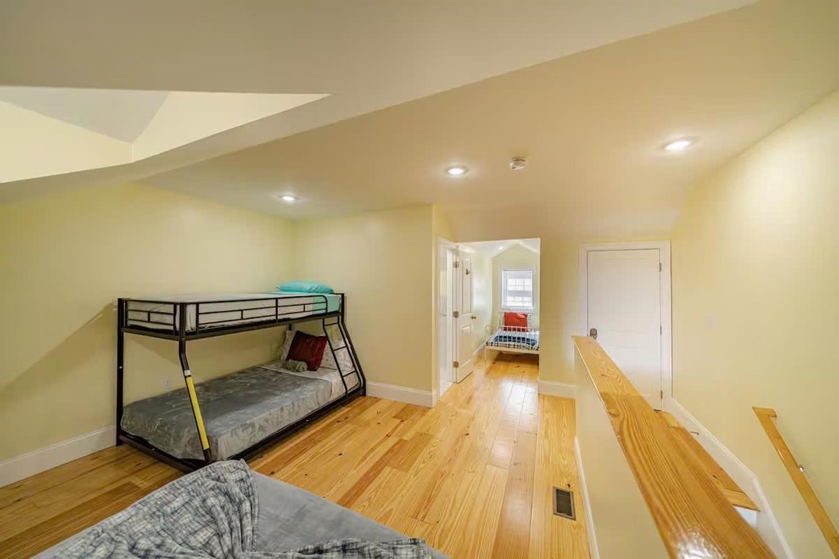 37 - 3Br Quincy - Cozy Townhouse Near Blue Hills公寓 外观 照片