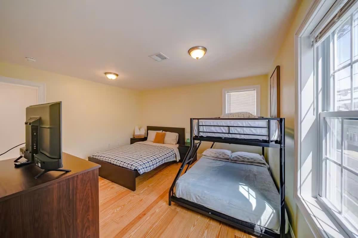 37 - 3Br Quincy - Cozy Townhouse Near Blue Hills公寓 外观 照片