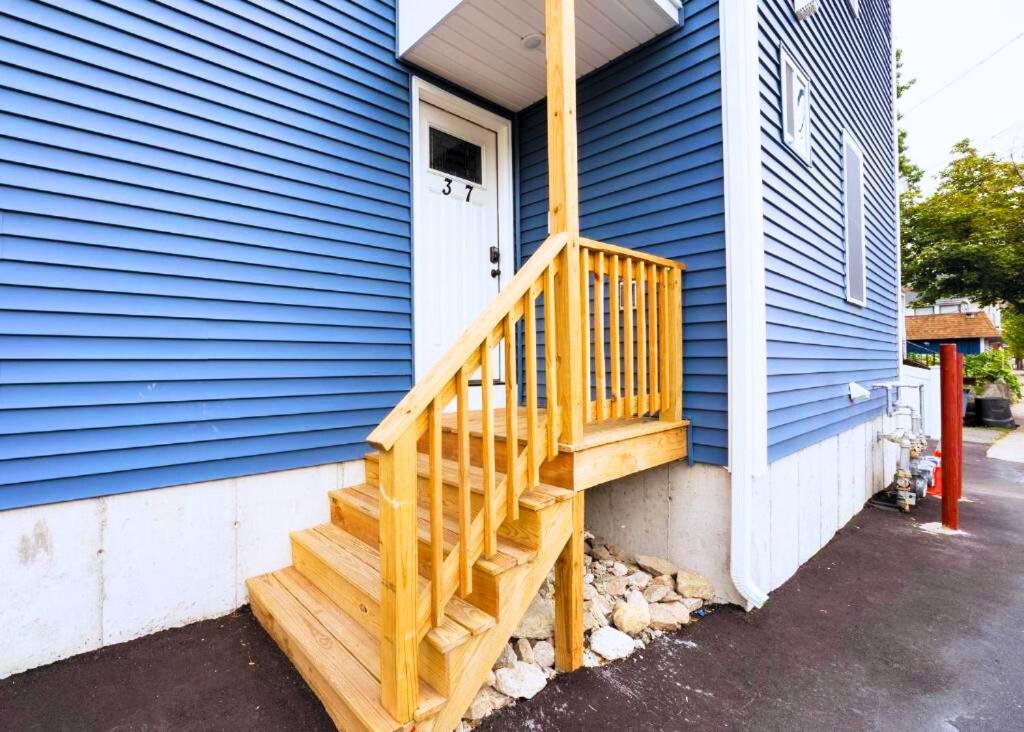 37 - 3Br Quincy - Cozy Townhouse Near Blue Hills公寓 外观 照片
