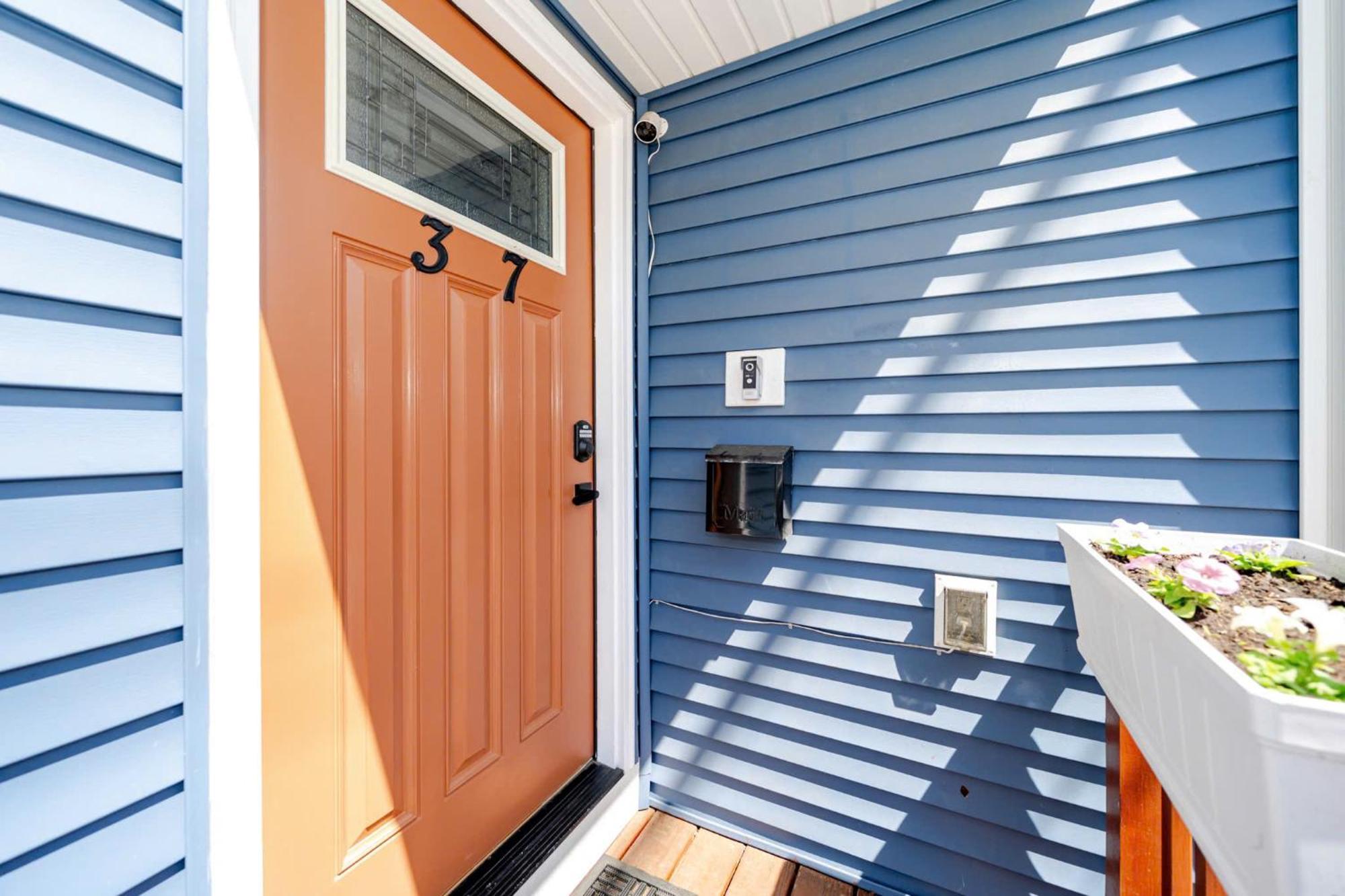 37 - 3Br Quincy - Cozy Townhouse Near Blue Hills公寓 外观 照片