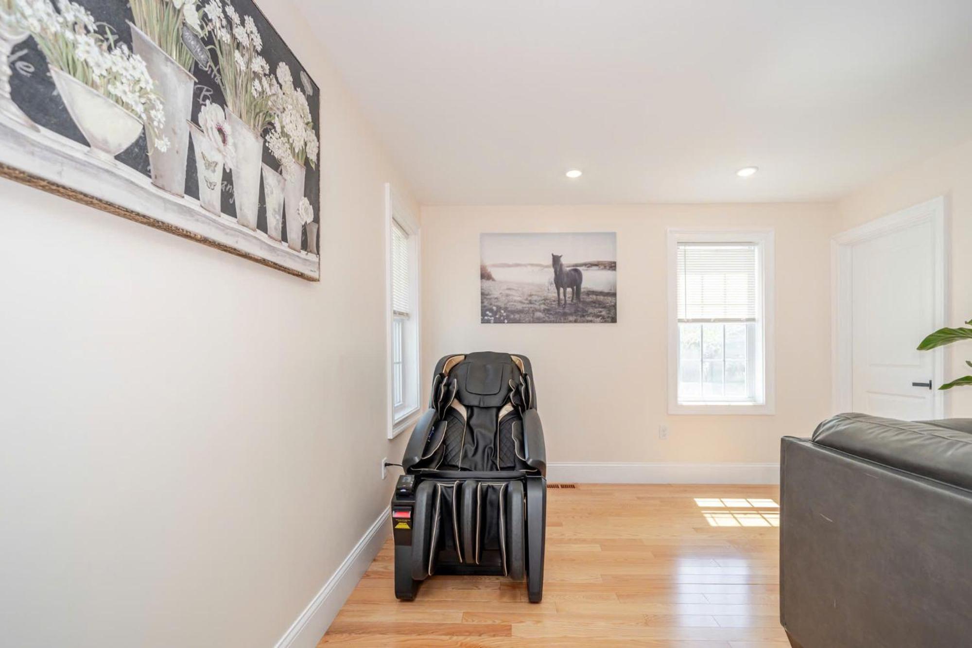 37 - 3Br Quincy - Cozy Townhouse Near Blue Hills公寓 外观 照片