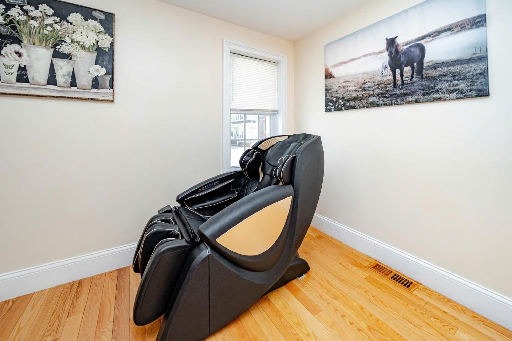37 - 3Br Quincy - Cozy Townhouse Near Blue Hills公寓 外观 照片