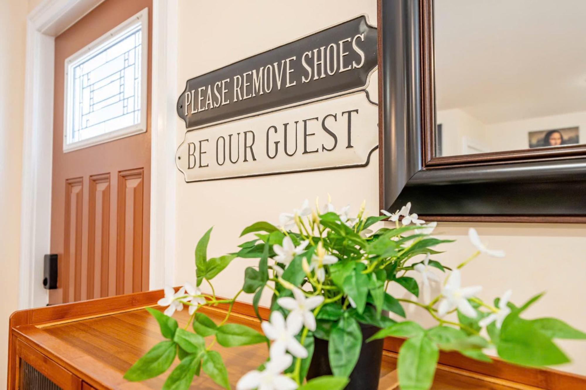 37 - 3Br Quincy - Cozy Townhouse Near Blue Hills公寓 外观 照片