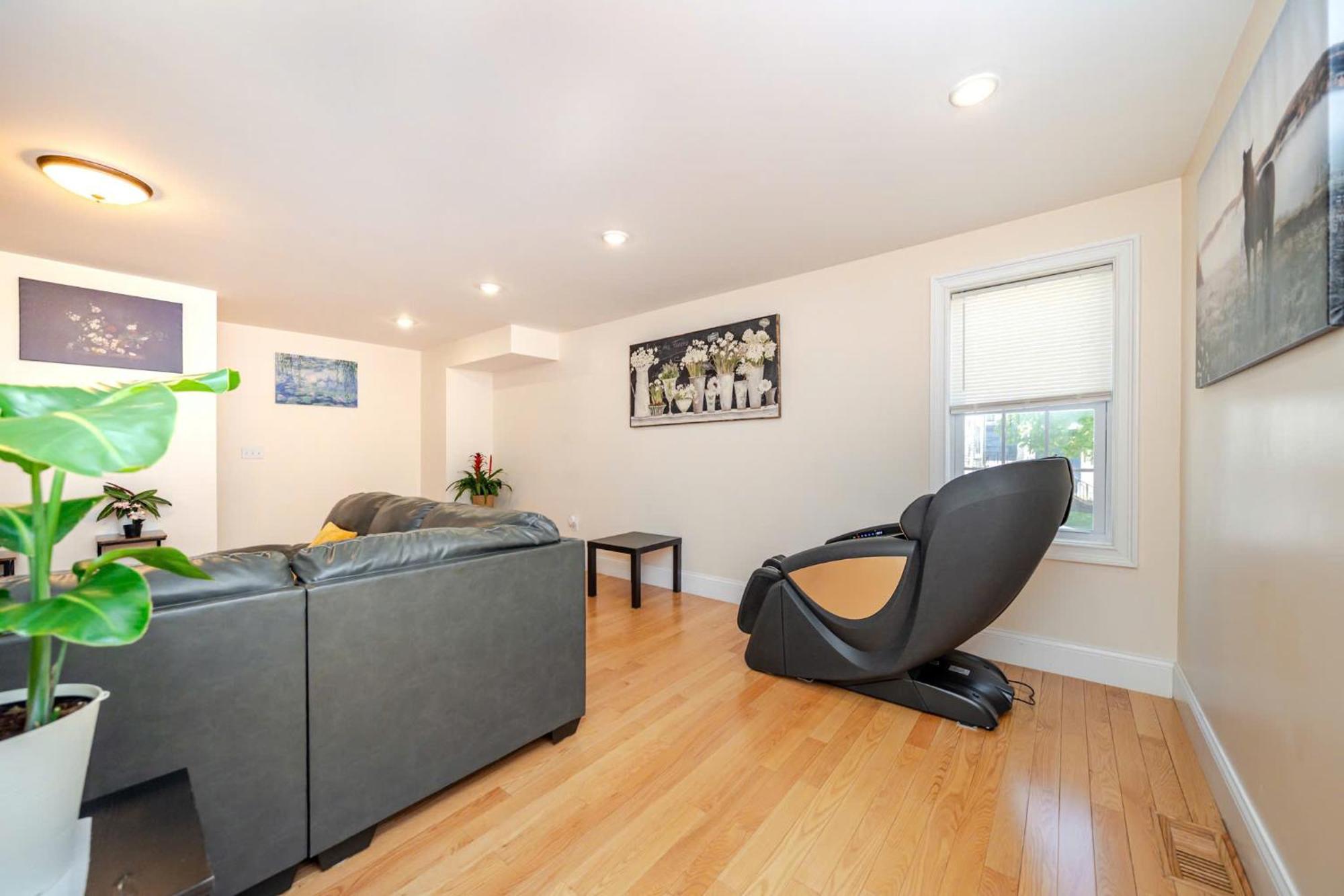 37 - 3Br Quincy - Cozy Townhouse Near Blue Hills公寓 外观 照片