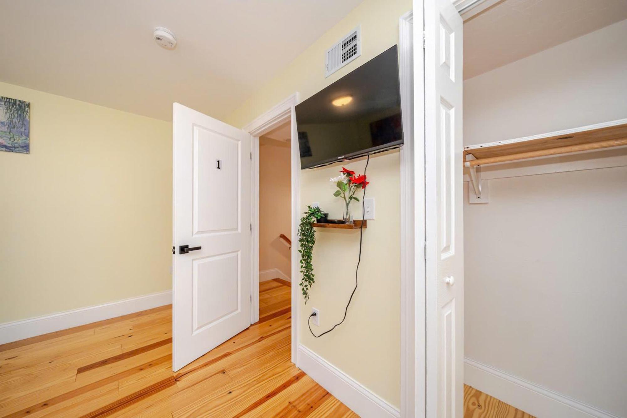 37 - 3Br Quincy - Cozy Townhouse Near Blue Hills公寓 外观 照片