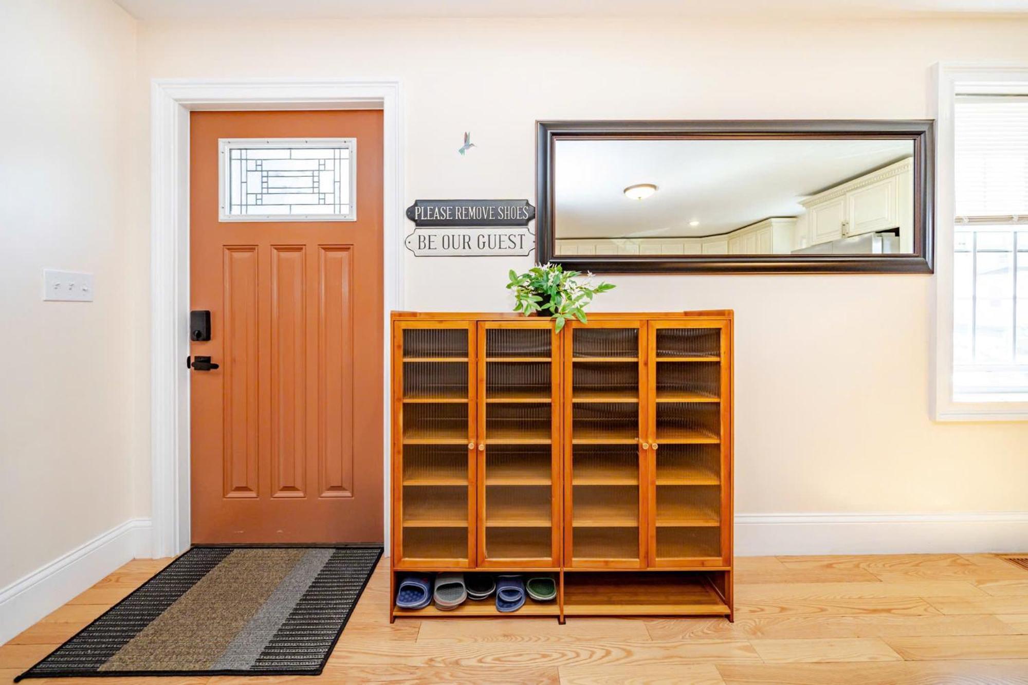 37 - 3Br Quincy - Cozy Townhouse Near Blue Hills公寓 外观 照片