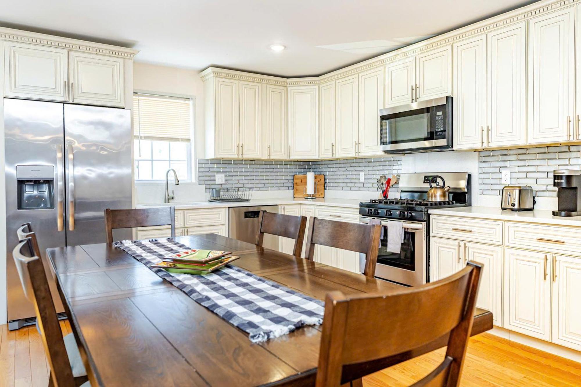 37 - 3Br Quincy - Cozy Townhouse Near Blue Hills公寓 外观 照片