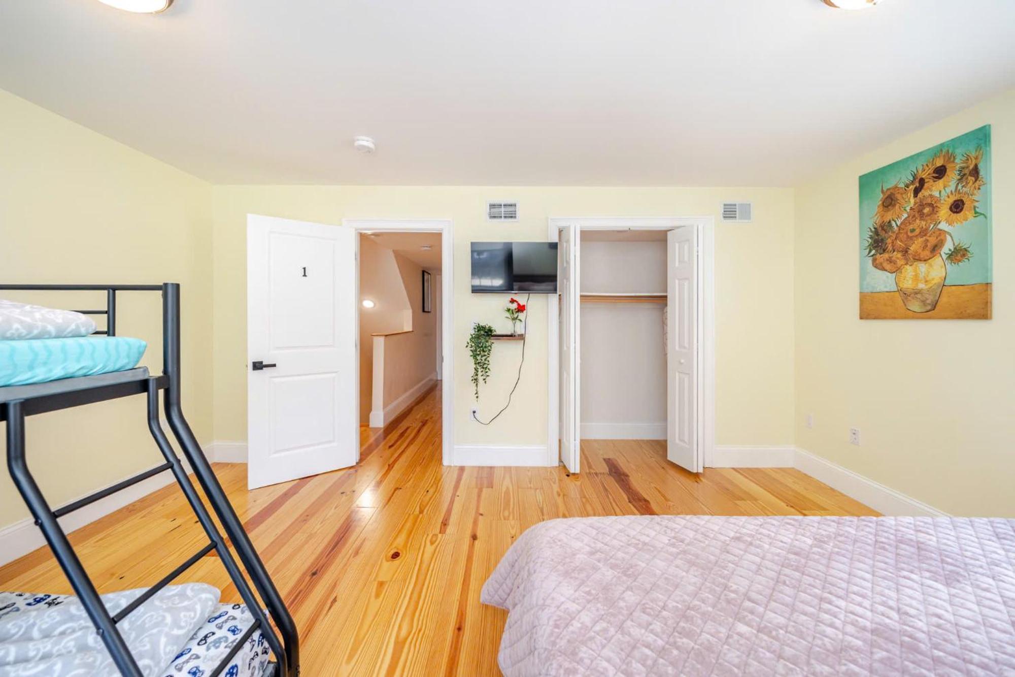 37 - 3Br Quincy - Cozy Townhouse Near Blue Hills公寓 外观 照片