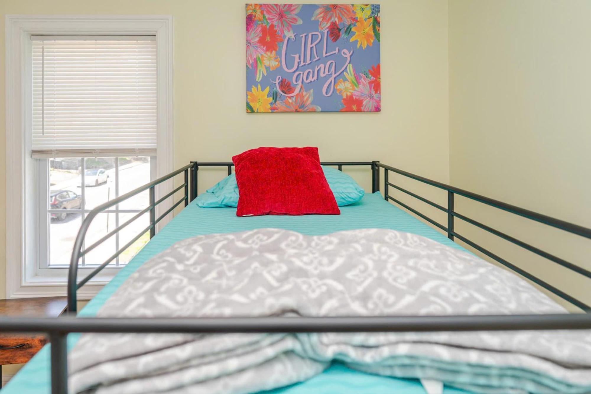 37 - 3Br Quincy - Cozy Townhouse Near Blue Hills公寓 外观 照片