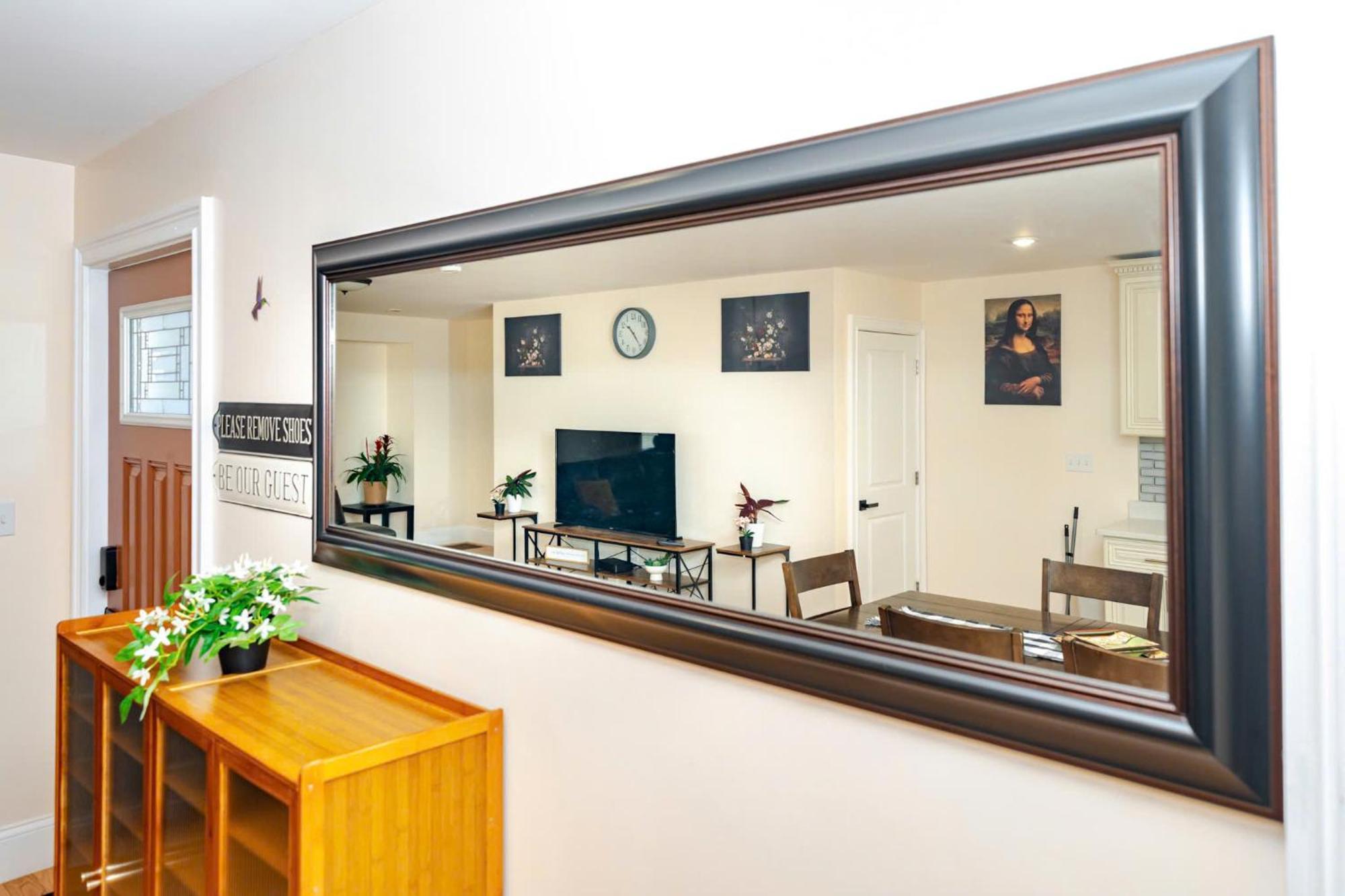 37 - 3Br Quincy - Cozy Townhouse Near Blue Hills公寓 外观 照片