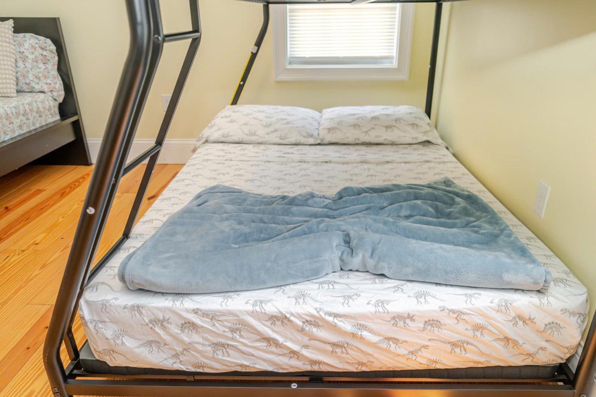 37 - 3Br Quincy - Cozy Townhouse Near Blue Hills公寓 外观 照片