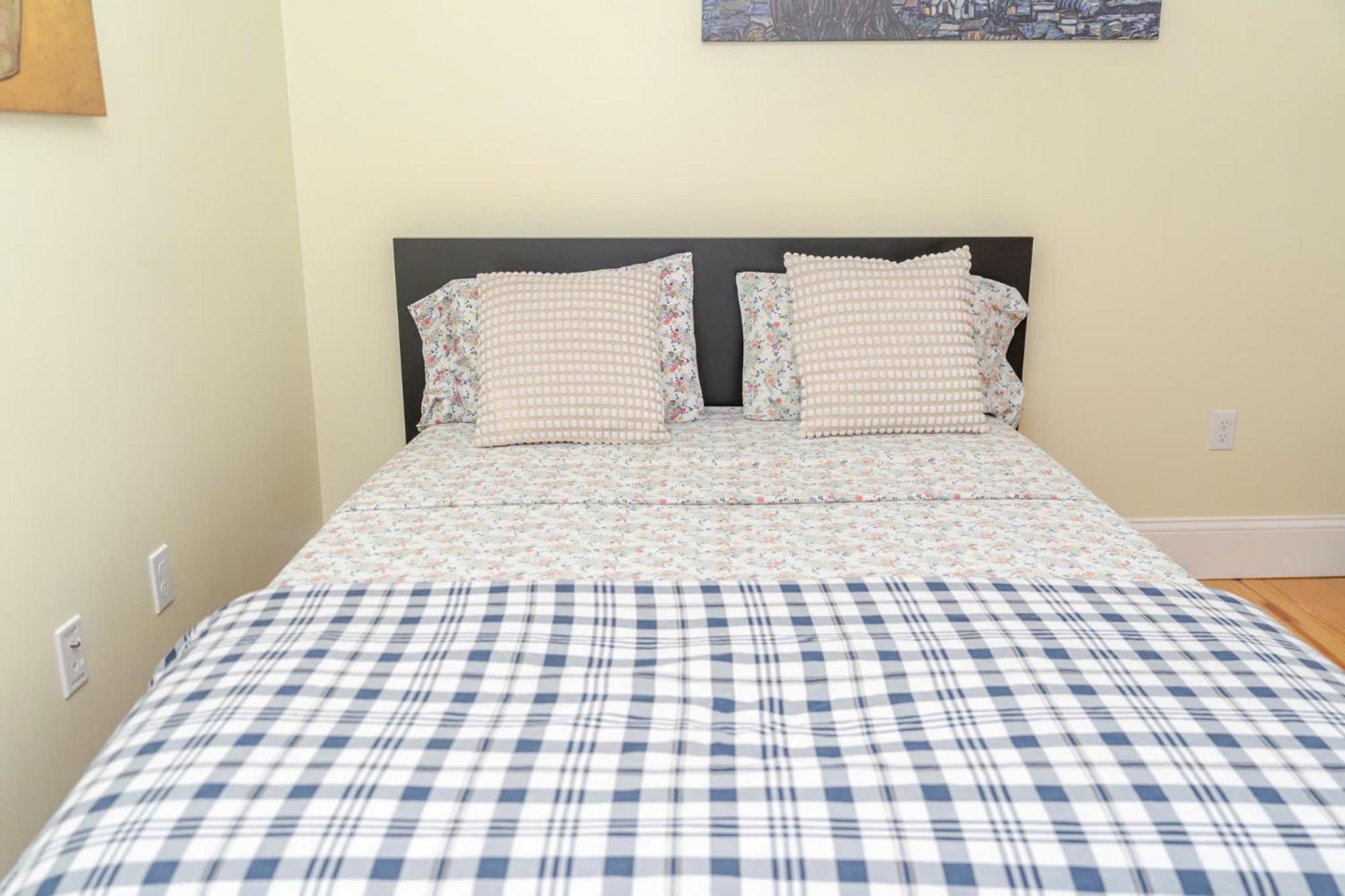 37 - 3Br Quincy - Cozy Townhouse Near Blue Hills公寓 外观 照片