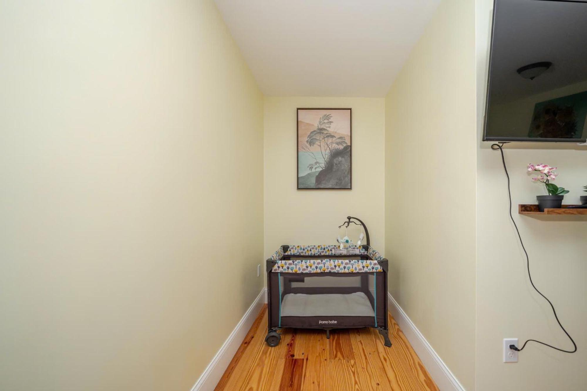 37 - 3Br Quincy - Cozy Townhouse Near Blue Hills公寓 外观 照片
