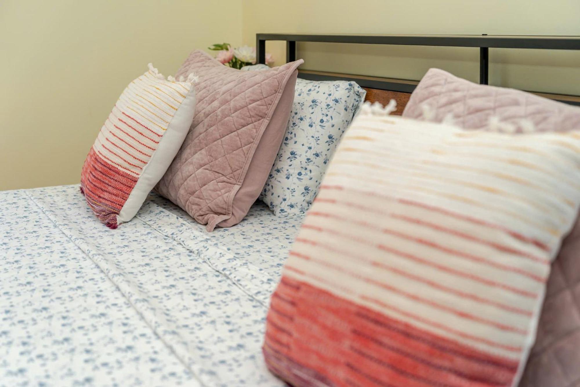 37 - 3Br Quincy - Cozy Townhouse Near Blue Hills公寓 外观 照片